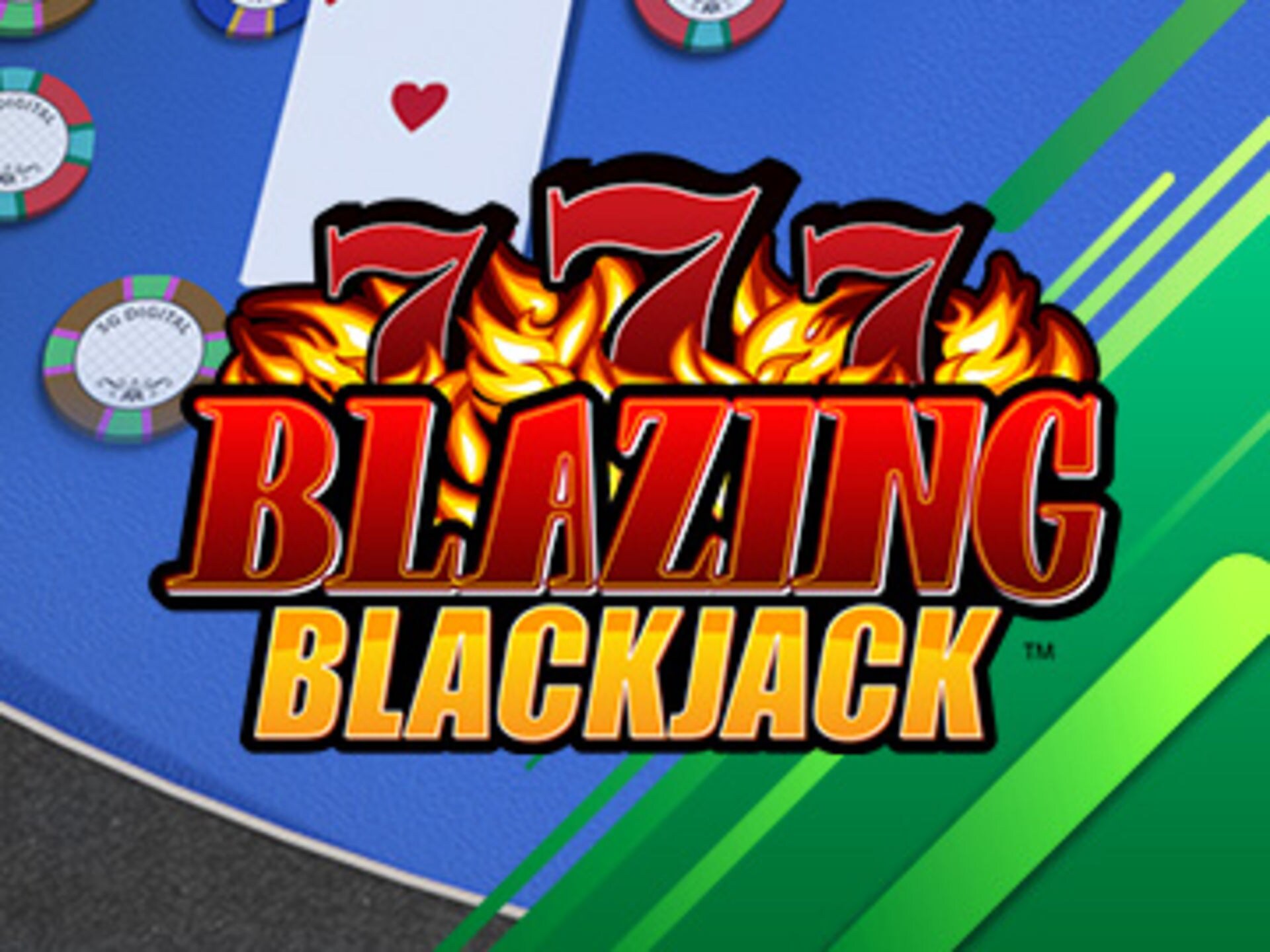Casinò Blazing 7s Blackjack Gioca con Sisal Casinò
